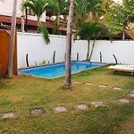 Villa Sebi Seminyak