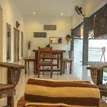 Villa Sebi Seminyak