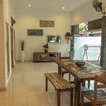 Villa Sebi Seminyak