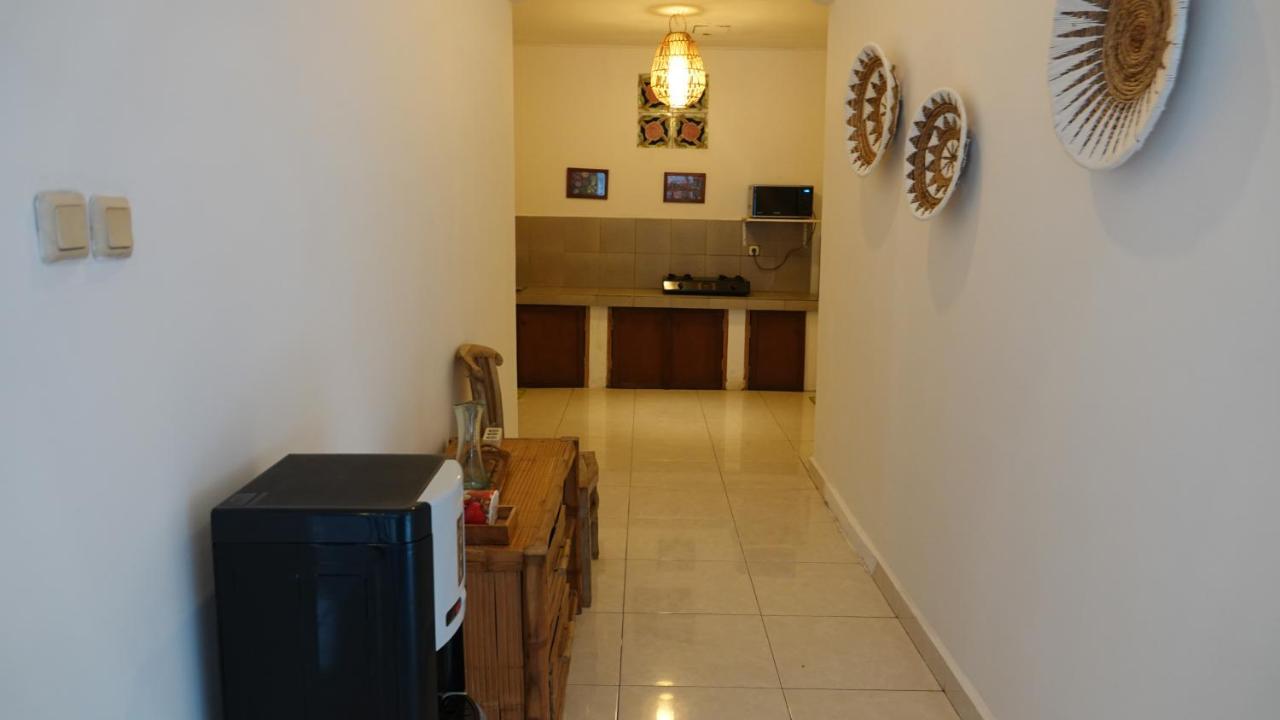 Villa Sebi *