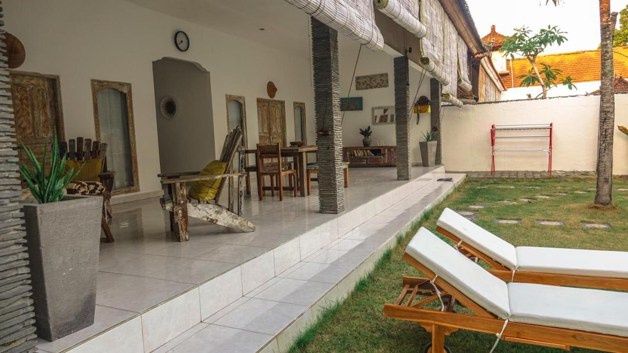 Sebi Villa Seminyak (Bali)