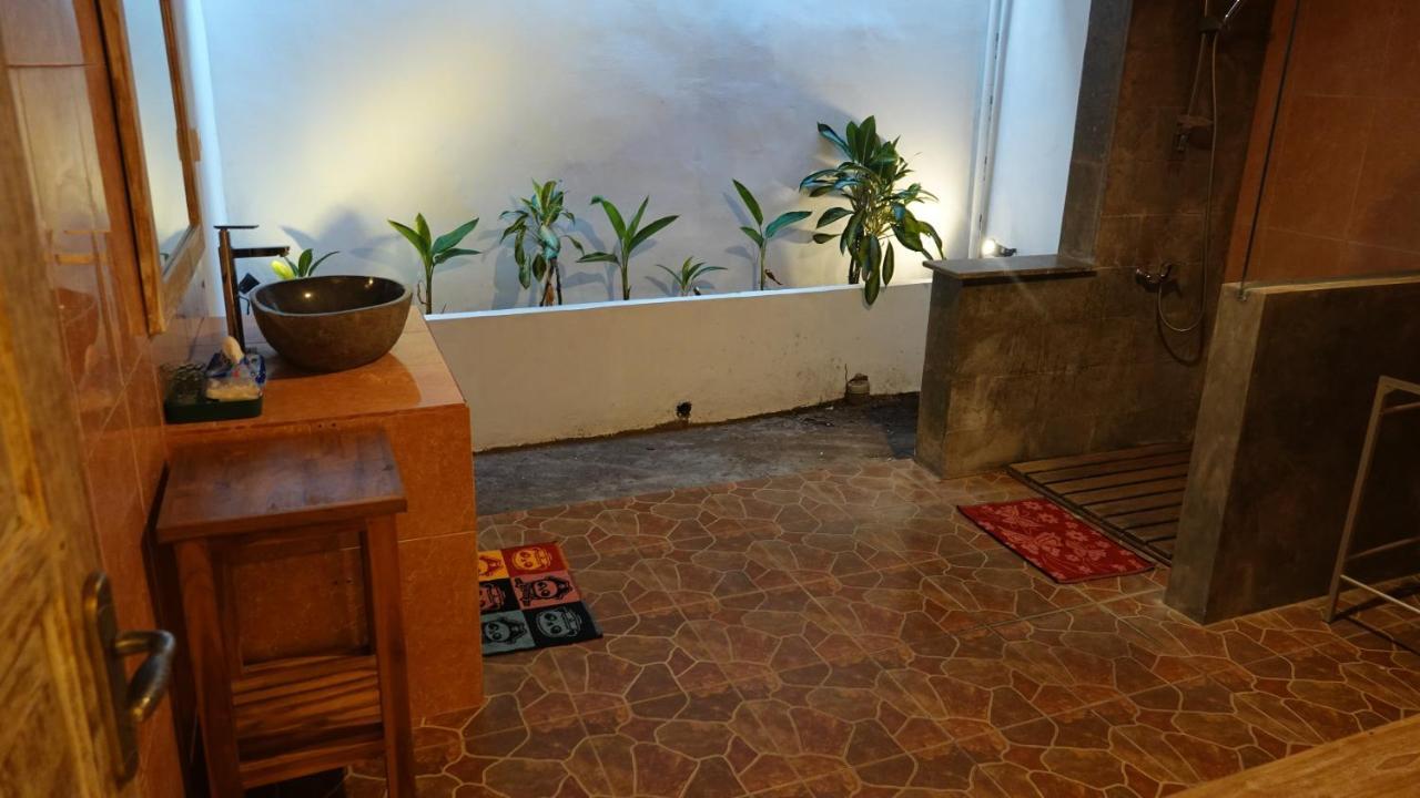 Sebi Villa Seminyak (Bali)