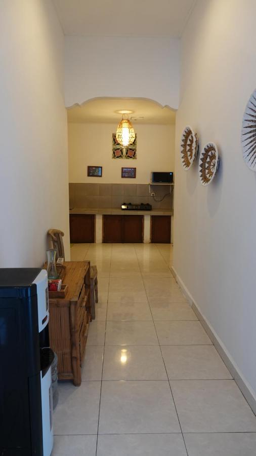 Villa Sebi Seminyak (Bali)