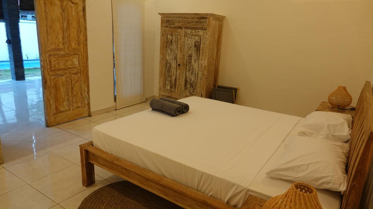 Sebi Villa Seminyak (Bali)