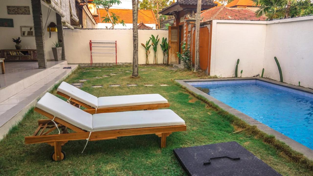 Sebi Villa